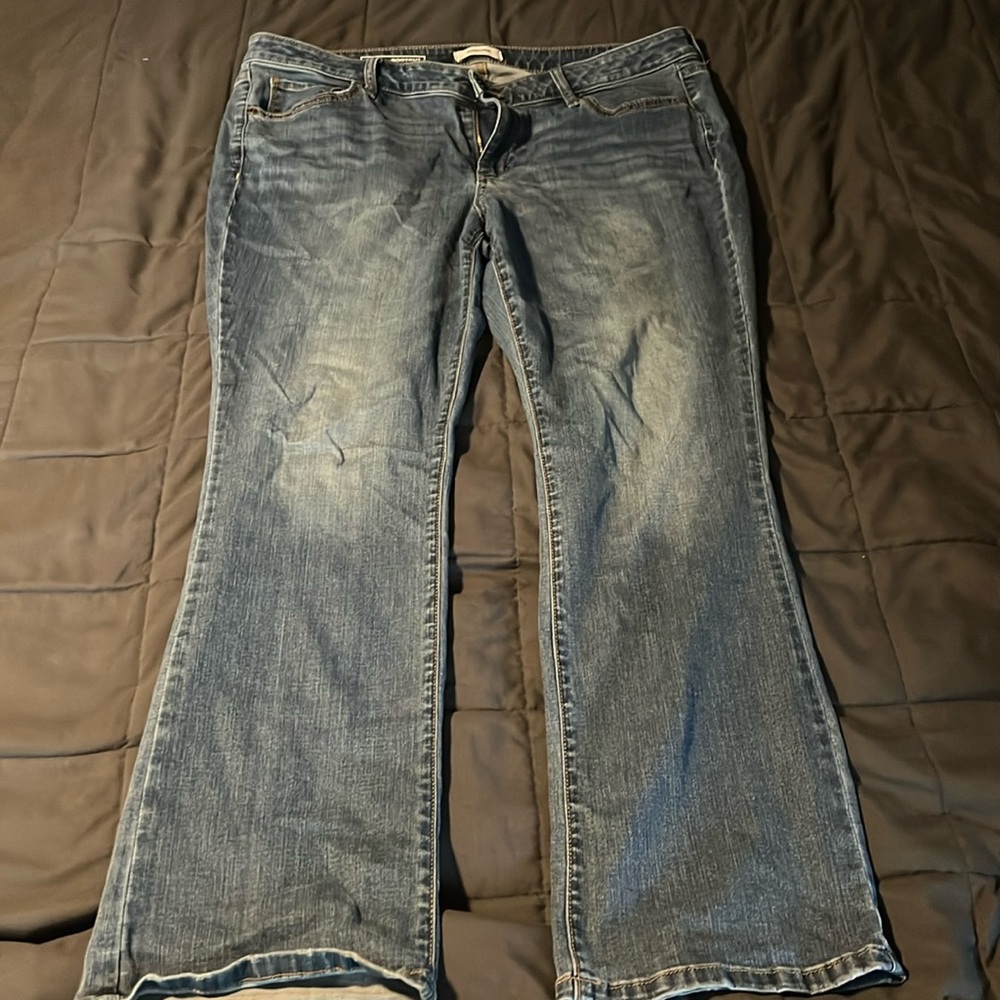 Jeans Sonoma good condition